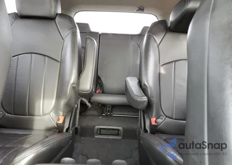 2015 Buick Enclave from USA, damaged, VIN 5GAKRBKD2FJ152005